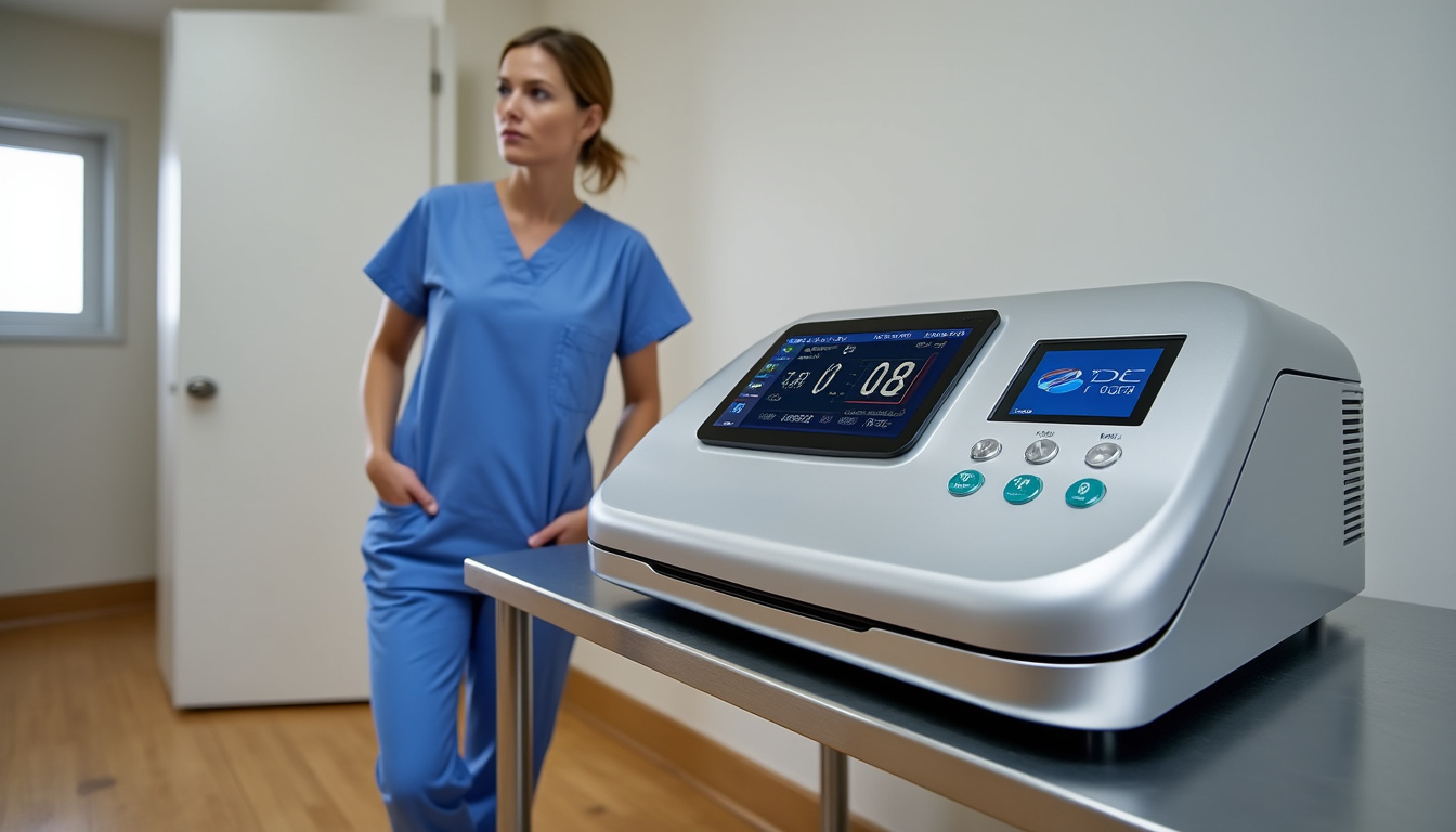 découvrez comment des interventions oculaires accessibles seront bientôt proposées dans les régions reculées, améliorant ainsi la santé visuelle des populations éloignées.