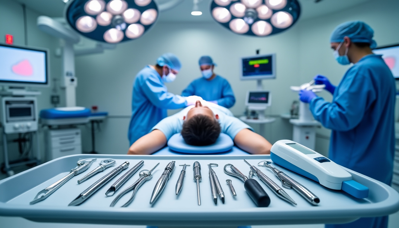 découvrez comment la chirurgie de la cataracte augmente les admissions à paiement direct, impactant durablement le secteur de la santé selon healthcaretoday.com.