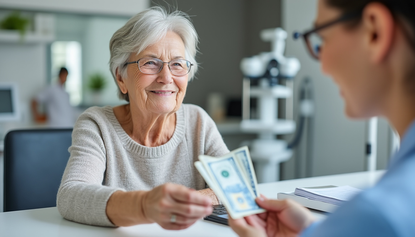 découvrez comment la chirurgie de la cataracte influence l'augmentation des admissions à paiement direct dans le secteur de la santé, avec une analyse approfondie sur healthcaretoday.com.