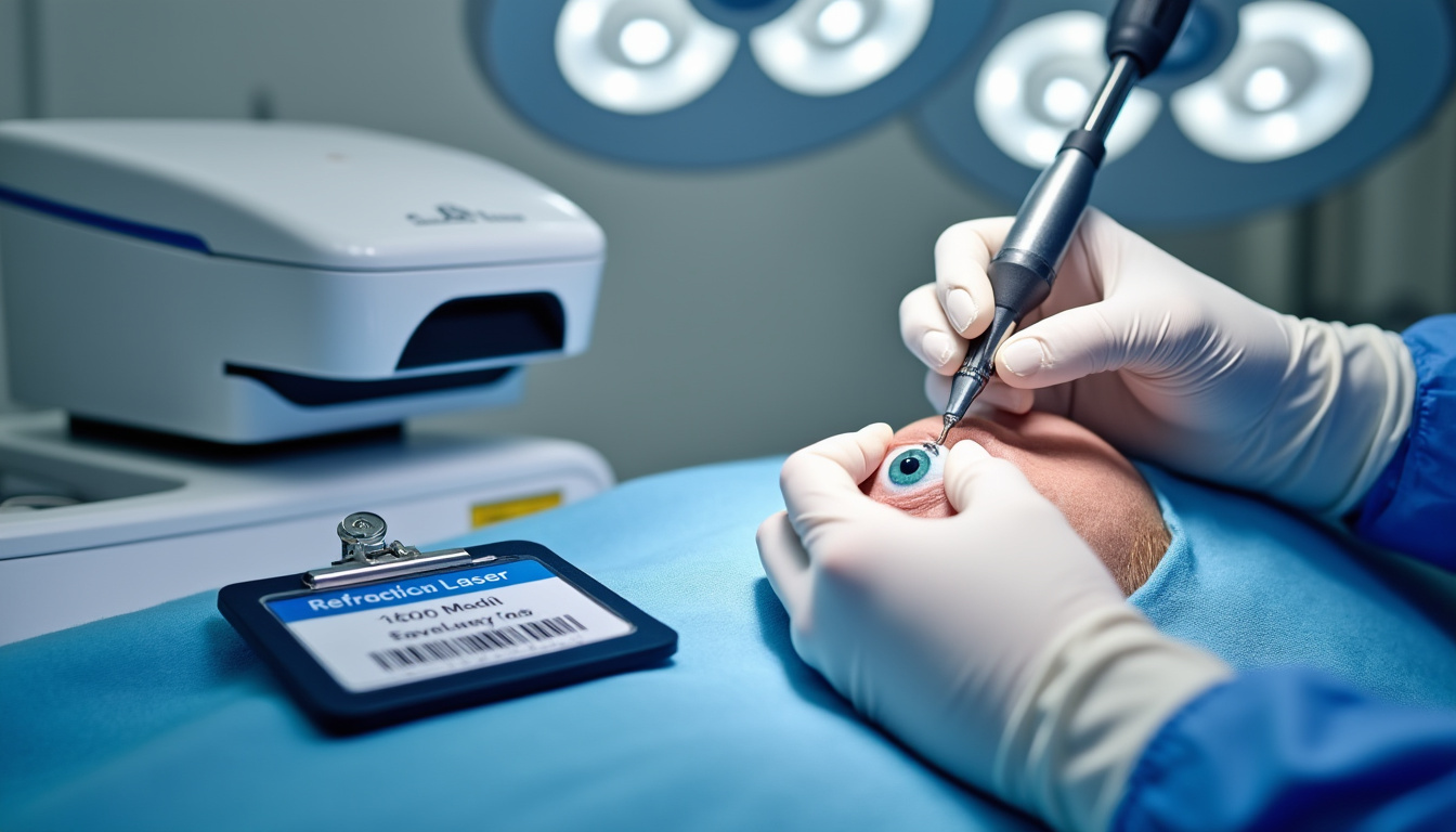 découvrez comment la chirurgie de la cataracte augmente les admissions à paiement direct et son impact sur le secteur de la santé, selon healthcaretoday.com.