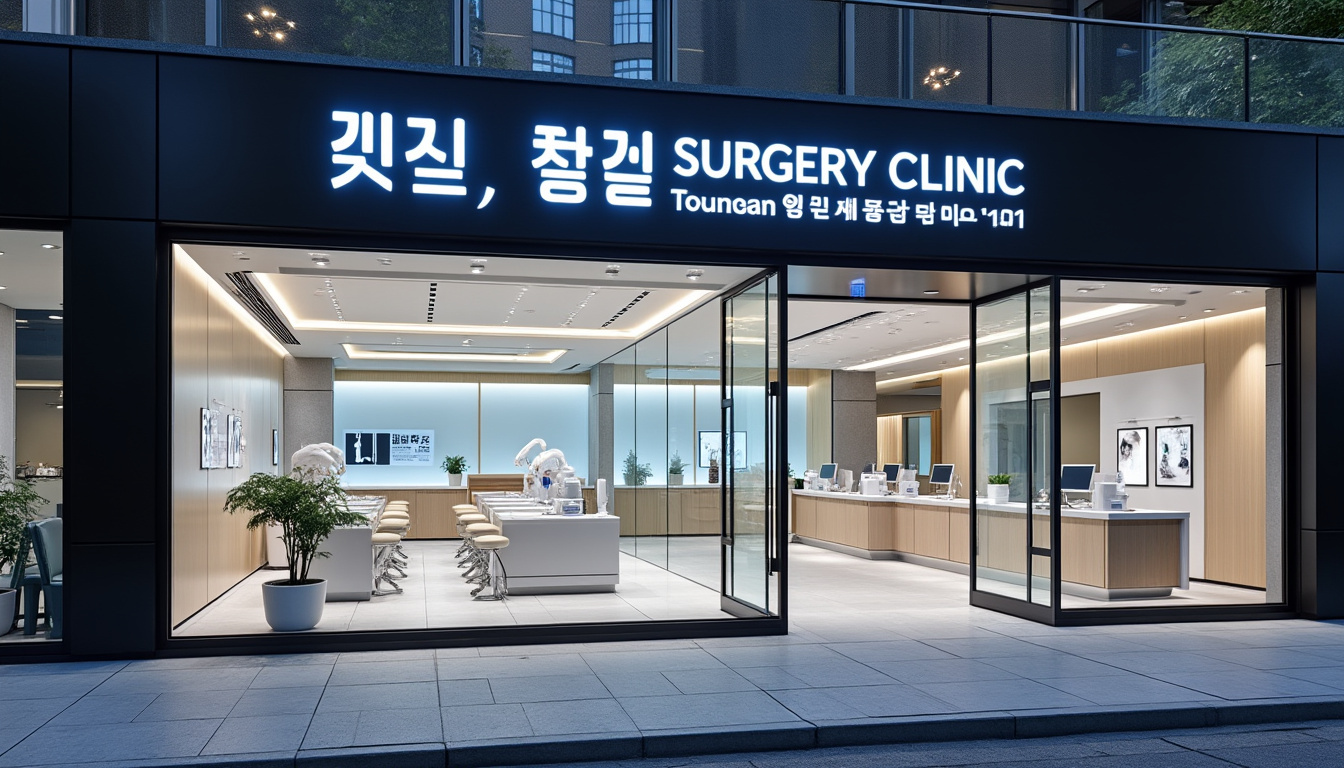 découvrez pourquoi la star coréenne a décidé d'arrêter les chirurgies esthétiques et ce qui l'a motivée à faire ce choix surprenant, dans un entretien exclusif sur koreaboo.
