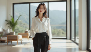 découvrez pourquoi la star coréenne a décidé d'arrêter les chirurgies esthétiques et ce que cela signifie pour elle dans cette révélation exclusive sur koreaboo.
