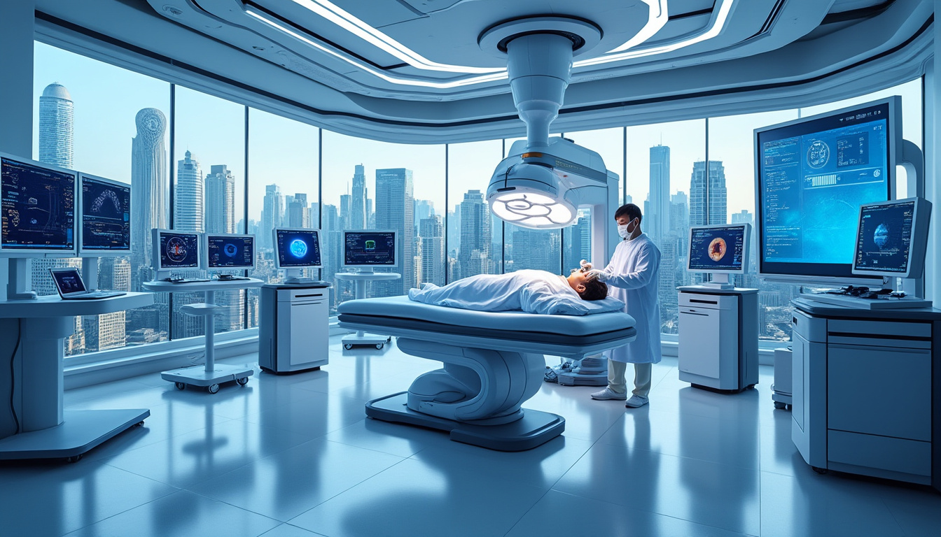 découvrez les perspectives du marché des lasers ophtalmiques excimères et femtosecondes, projeté pour atteindre 1 694,5 millions de dollars d'ici 2034 selon market.us media.