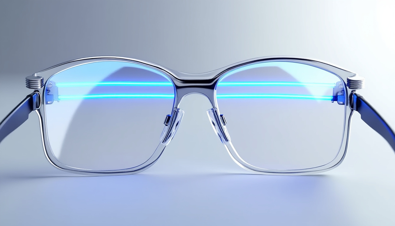 vous êtes myope ? explorez cette lumière énigmatique qui promet de transformer votre vision et d'améliorer votre quotidien.