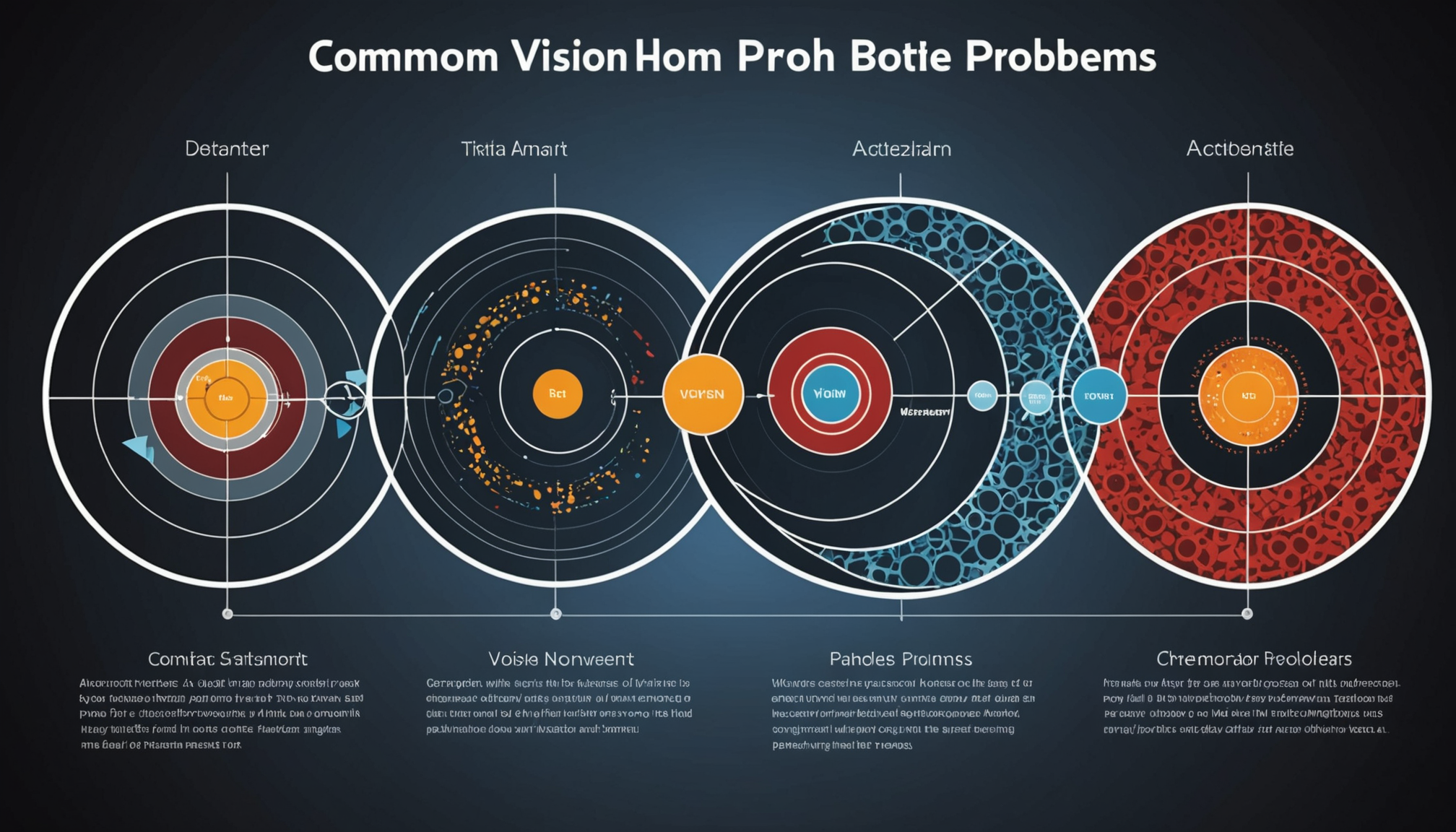 découvrez tout sur la correction de la vision : méthodes, techniques et solutions pour améliorer votre vue efficacement.