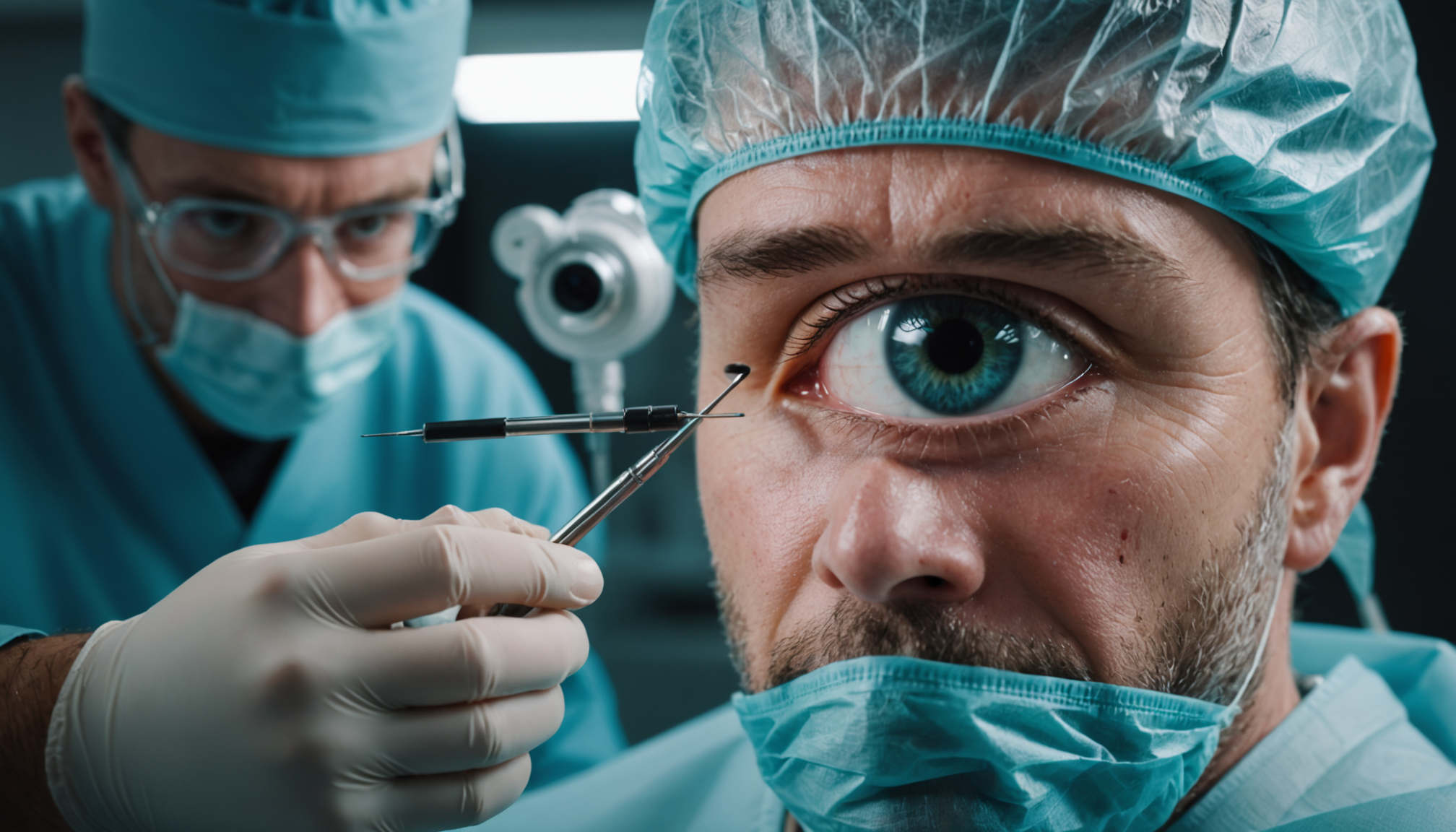 découvrez ce qu'est l'opération des yeux, ses objectifs, ses méthodes et les bénéfices pour améliorer votre vision.
