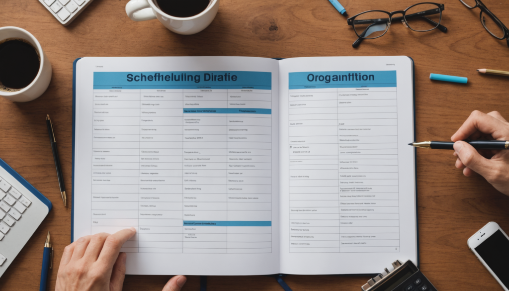 découvrez ce que signifie prendre rendez-vous, son importance et comment organiser efficacement vos rencontres professionnelles ou personnelles.