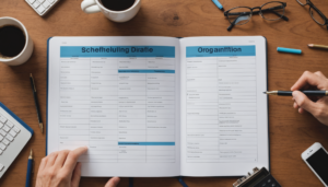découvrez ce que signifie prendre rendez-vous, son importance et comment organiser efficacement vos rencontres professionnelles ou personnelles.