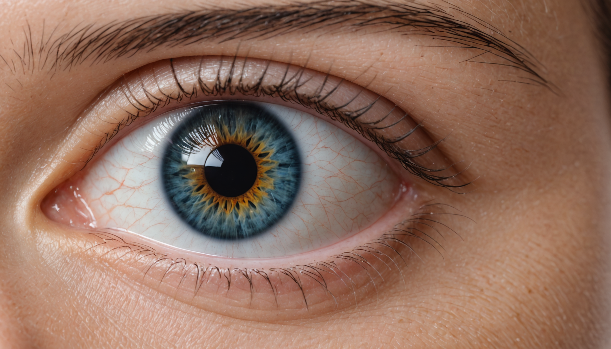 découvrez ce qu'est l'accommodation, son fonctionnement et son rôle essentiel dans la vision pour mieux comprendre comment nos yeux s'adaptent pour voir nettement à différentes distances.