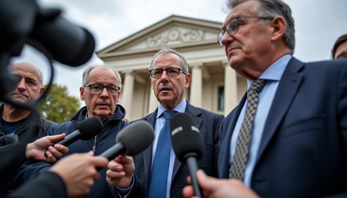 à la une ce jeudi : tensions à l’université de la réunion, violences urbaines, déception syndicale, panne mondiale d’internet, congrès d’ophtalmologie et météo.