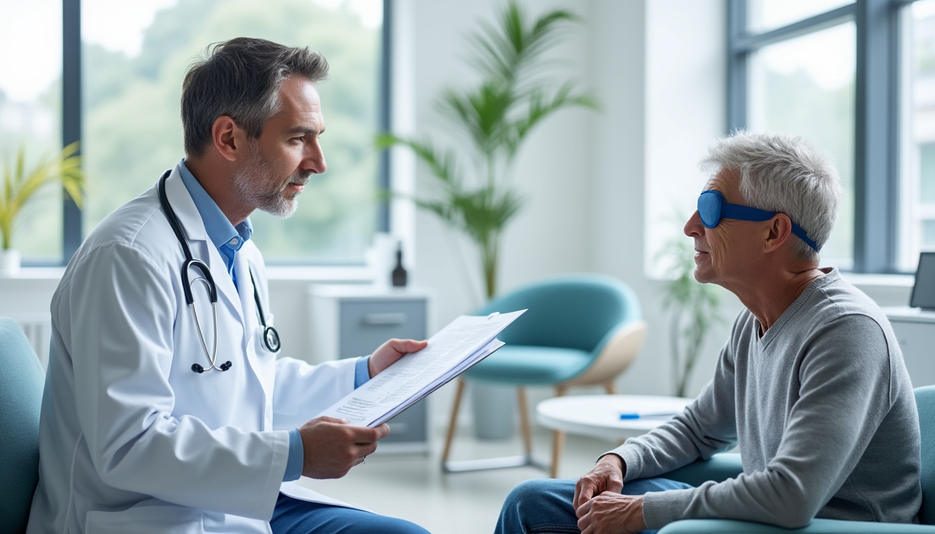 afiveg et mynzepli font l’objet d’un rappel. vérifiez les numéros de lots concernés et suivez les consignes officielles avant toute injection dans l’œil.