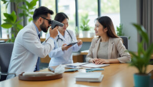 au vietnam, long chau et santen s’associent pour enrichir leur offre de soins oculaires et renforcer leur engagement en faveur de la santé des yeux.