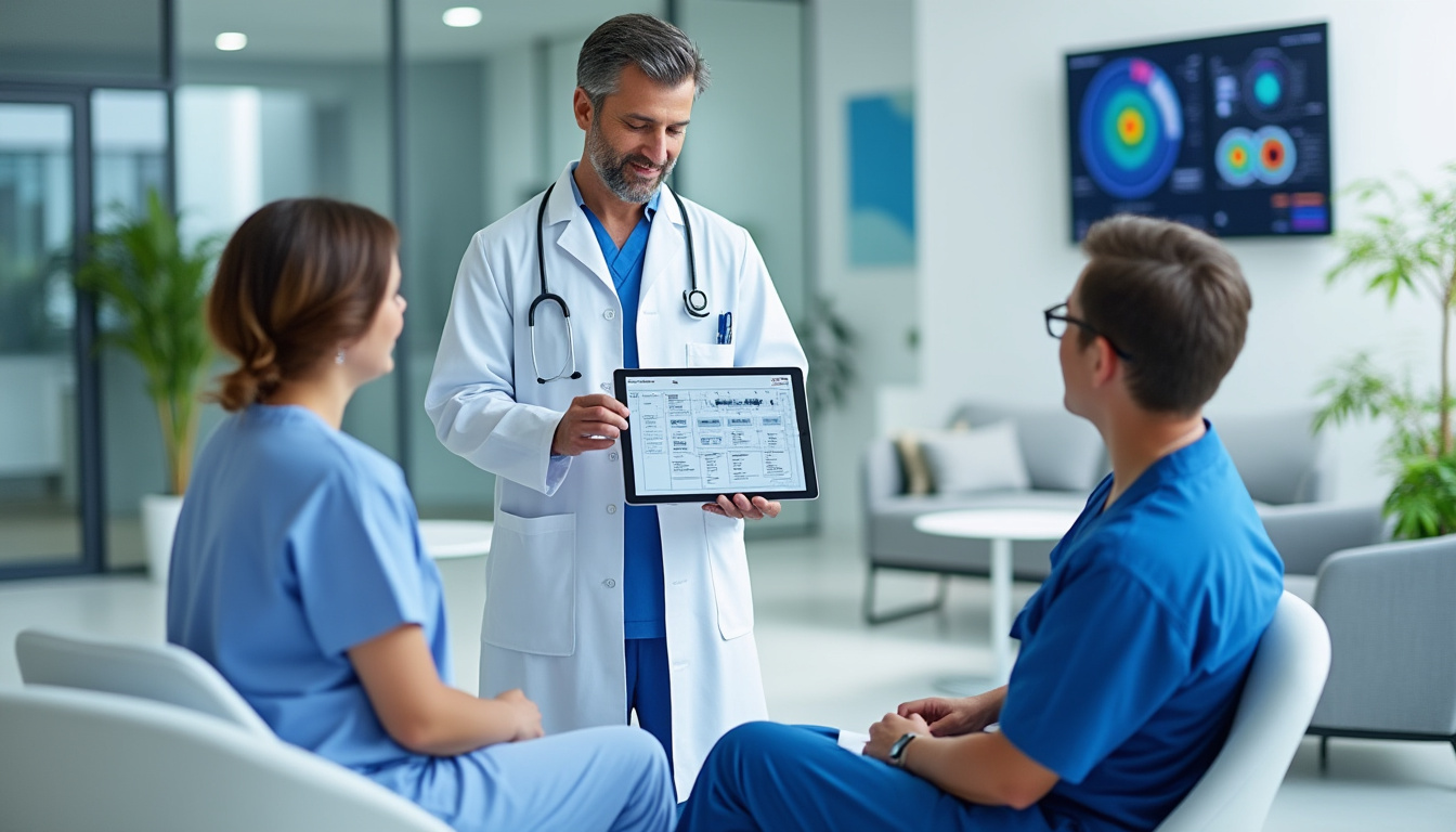 découvrez les clés pour intégrer la chirurgie ophtalmologique en cabinet à votre activité : organisation, équipements, compétences et bonnes pratiques.