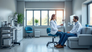 découvrez les clés pour intégrer la chirurgie ophtalmologique en cabinet à votre activité et développer votre pratique dans les meilleures conditions.