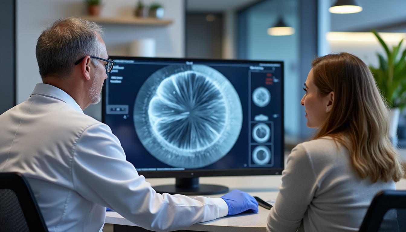 découvrez comment les médicaments glp‑1, les traitements émergents et l’intelligence artificielle font évoluer le diagnostic et les soins en ophtalmologie.