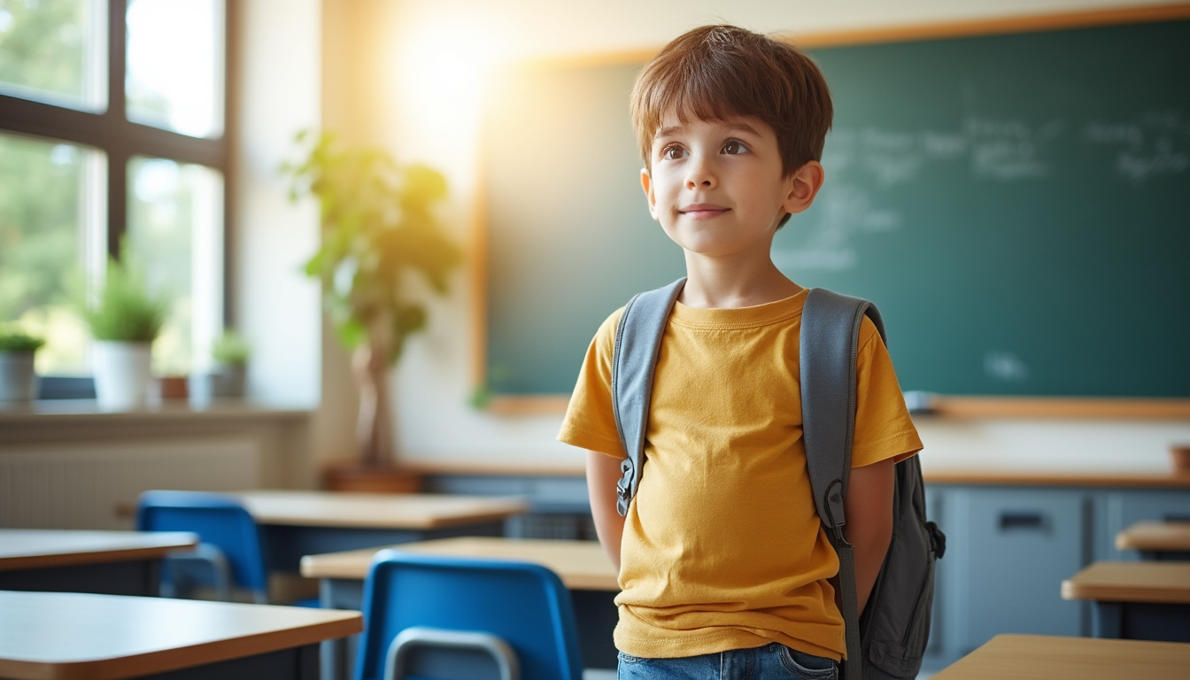 la myopie progresse chez les enfants et pourrait fortement augmenter d’ici 2050. découvrez pourquoi les professionnels de santé s’en inquiètent et comment agir.