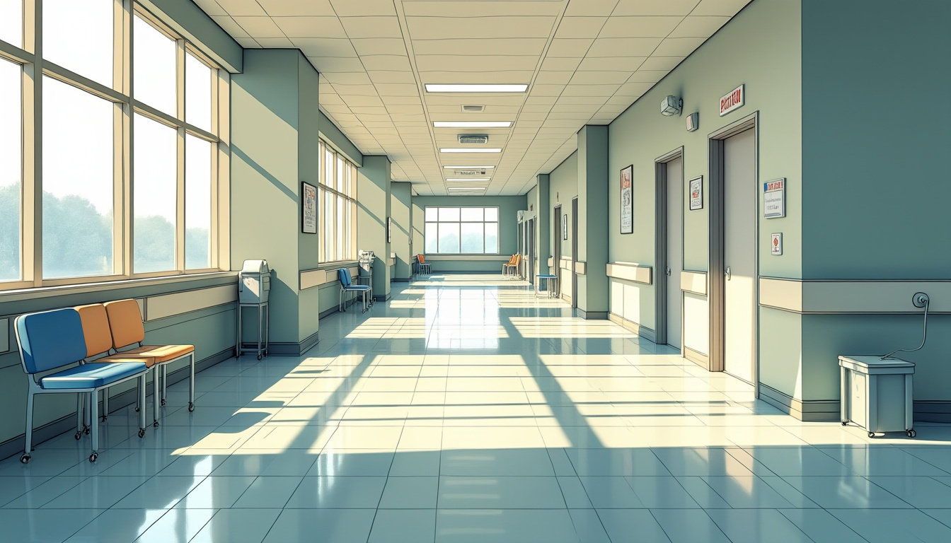 à ulsan, un enfant de deux ans est décédé après un arrêt cardiaque survenu sous anesthésie lors d’une opération des yeux.