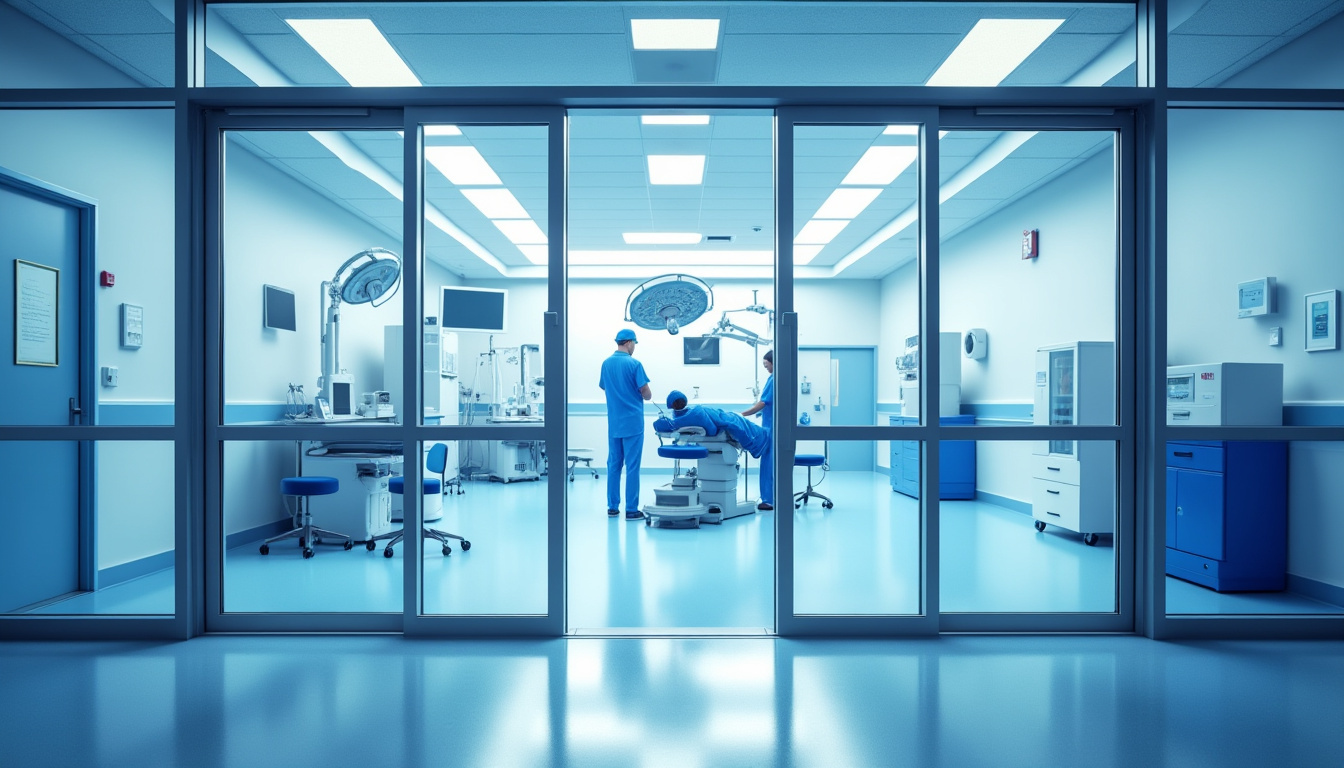 à ulsan, un enfant de deux ans est mort après un arrêt cardiaque survenu sous anesthésie lors d’une opération des yeux.